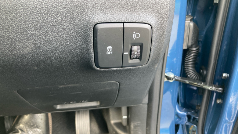 Hyundai i10 1.0 [63] Advance 5dr Auto [Nav] Petrol Hatchback